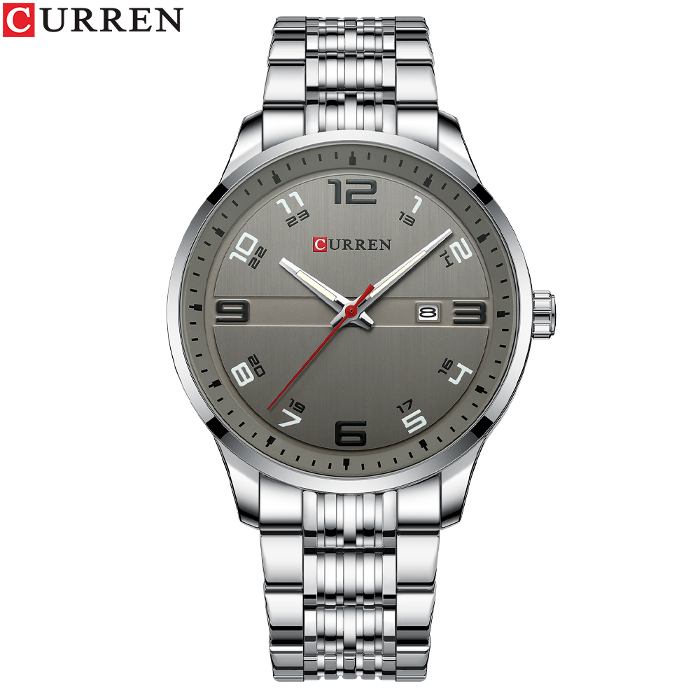 Top Luxury Brand CURREN Men Fa - Jewelry Inspired Watches ulasan dan harga