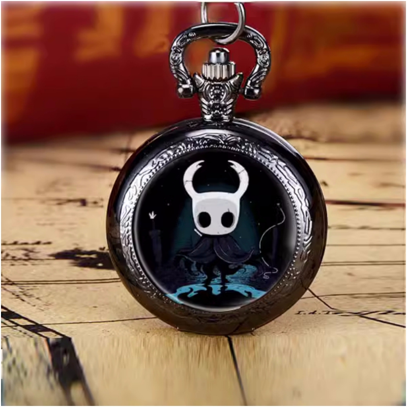 Game Hollow Knight Quartz Pock - Best Jewelry Watches For Men ulasan dan harga