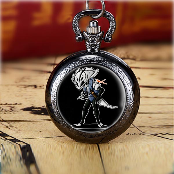 Game Hollow Knight Quartz Pock - Best Jewelry Watches For Men ulasan dan harga