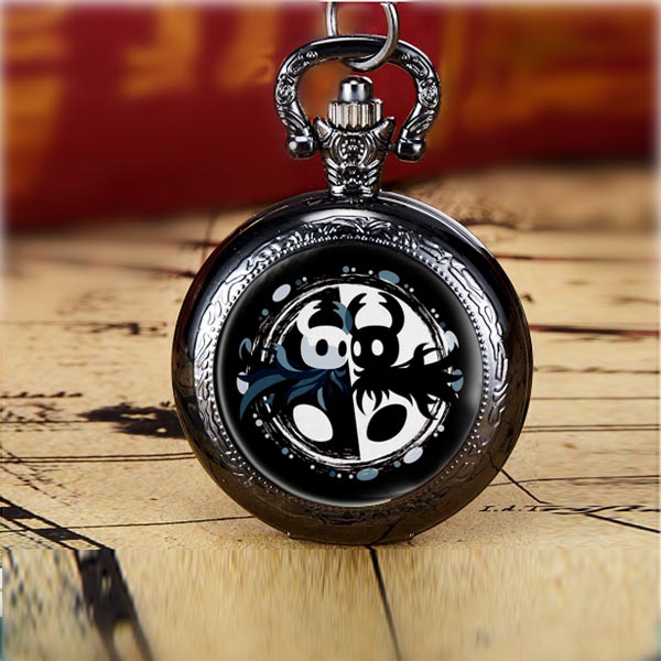 Game Hollow Knight Quartz Pock - Best Jewelry Watches For Men ulasan dan harga