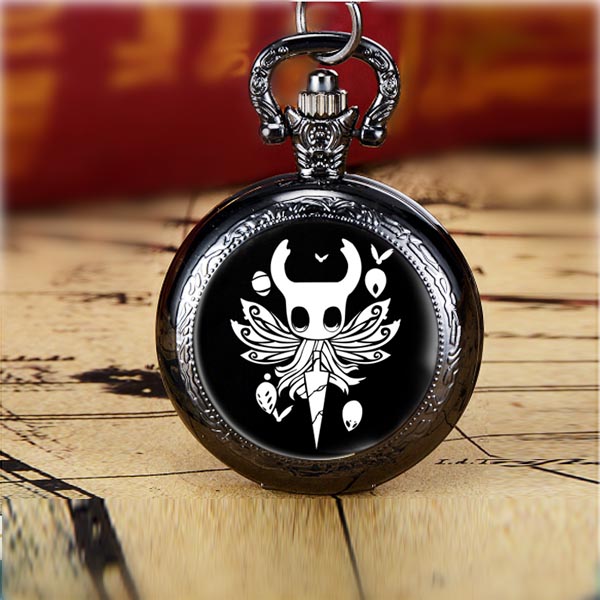 Game Hollow Knight Quartz Pock - Best Jewelry Watches For Men ulasan dan harga