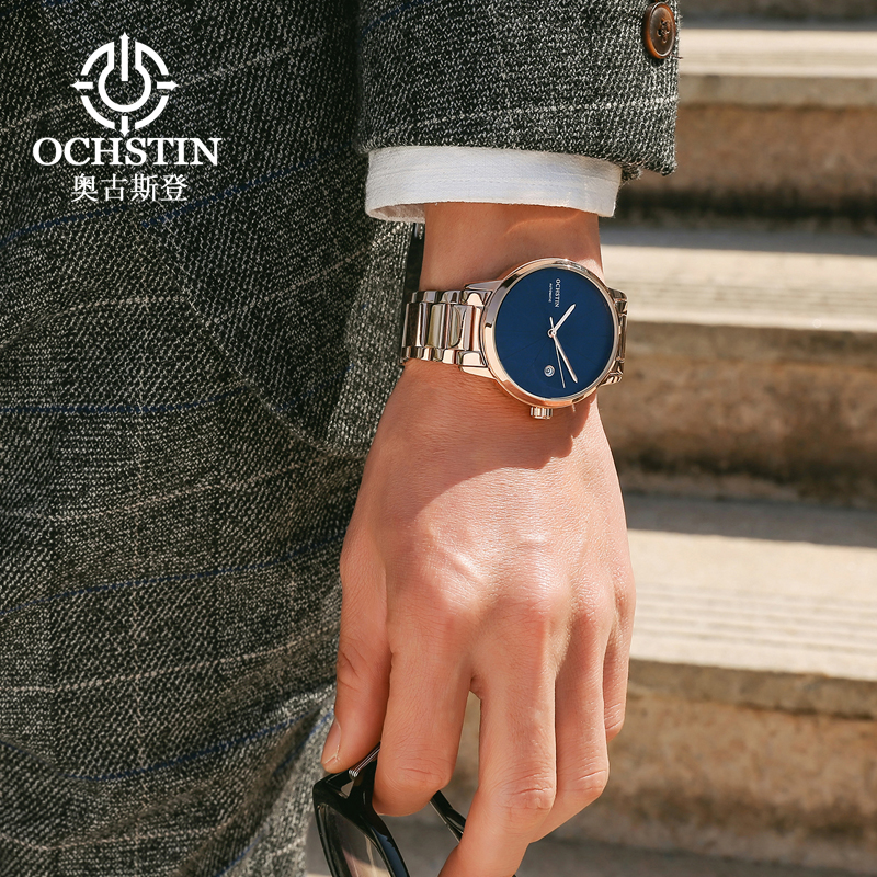 Ochstin Automatic Watch Men To - Jewelry Inspired Watches ulasan dan harga