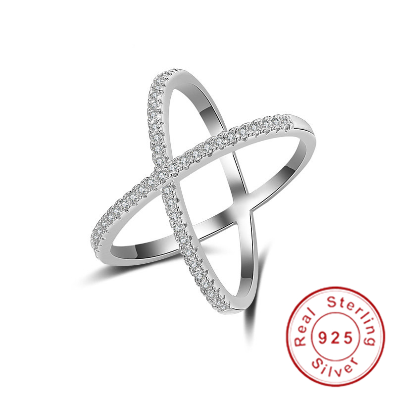 Handmade Silver Color Criss Cr - Jewelry & Watches Vitopoulos ulasan dan harga