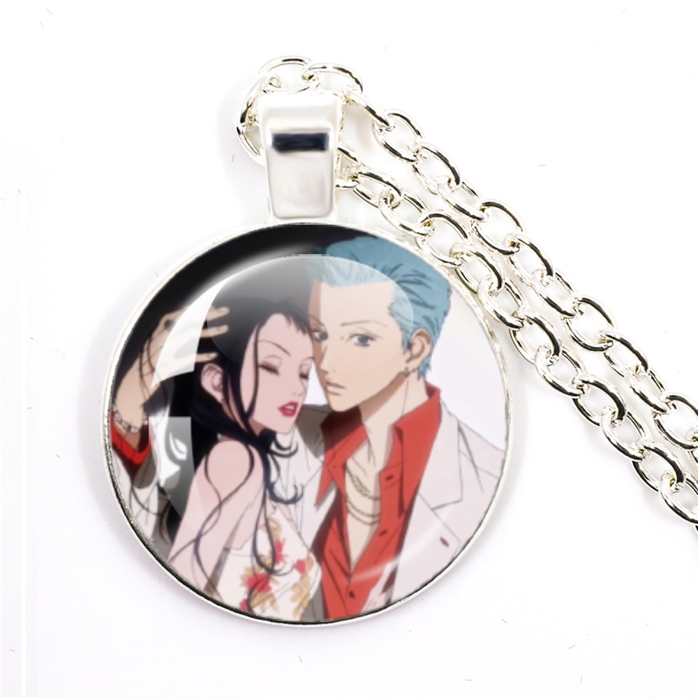 Anime Paradise Kiss Character  - Paradise Jewelry & Watches Llc Photos ulasan dan harga