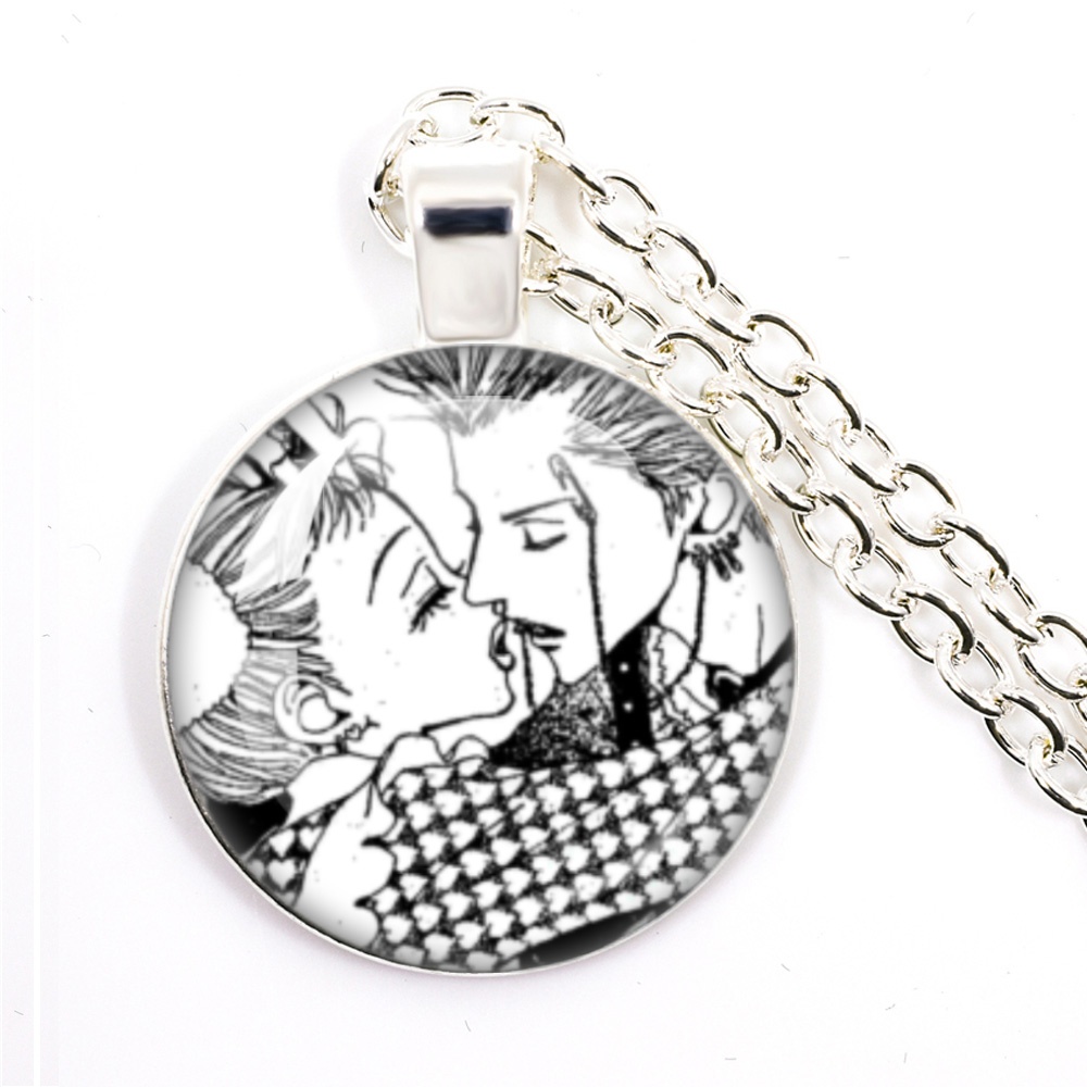 Anime Paradise Kiss Character  - Paradise Jewelry & Watches Llc Photos ulasan dan harga