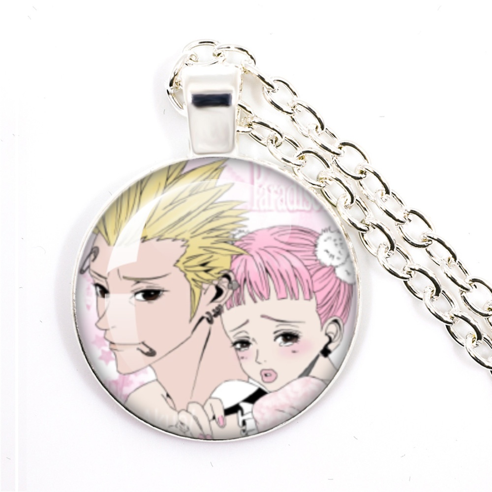 Anime Paradise Kiss Character  - Paradise Jewelry & Watches Llc Photos ulasan dan harga