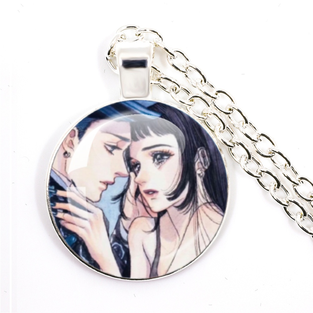 Anime Paradise Kiss Character  - Paradise Jewelry & Watches Llc Photos ulasan dan harga