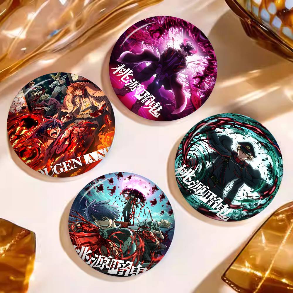 Tougen Anki Dark Demon Of Para - Paradise Jewelry & Watches Llc Photos ulasan dan harga