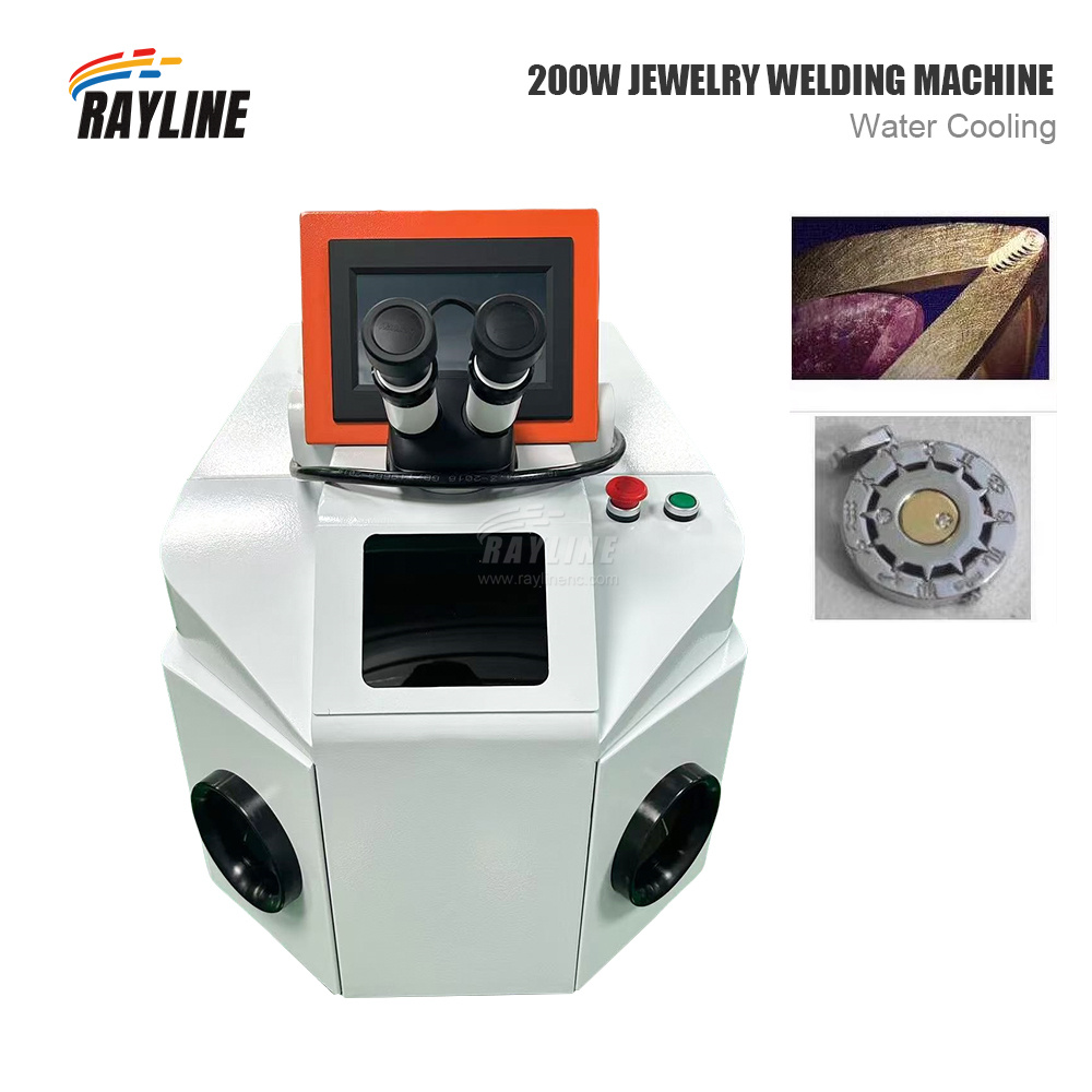 Cheap 200W 160J Jewelry Laser  - Jewelry And Watches ulasan dan harga