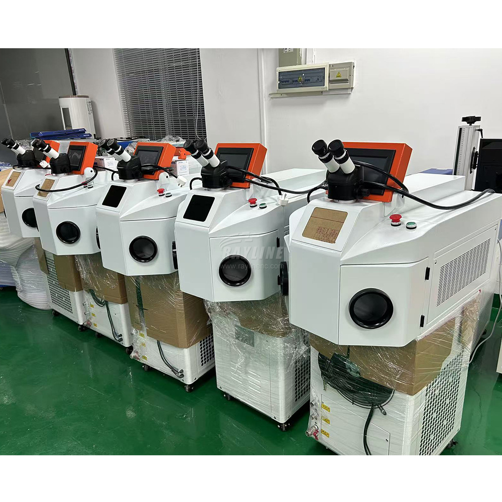 Cheap 200W 160J Jewelry Laser  - Jewelry And Watches ulasan dan harga