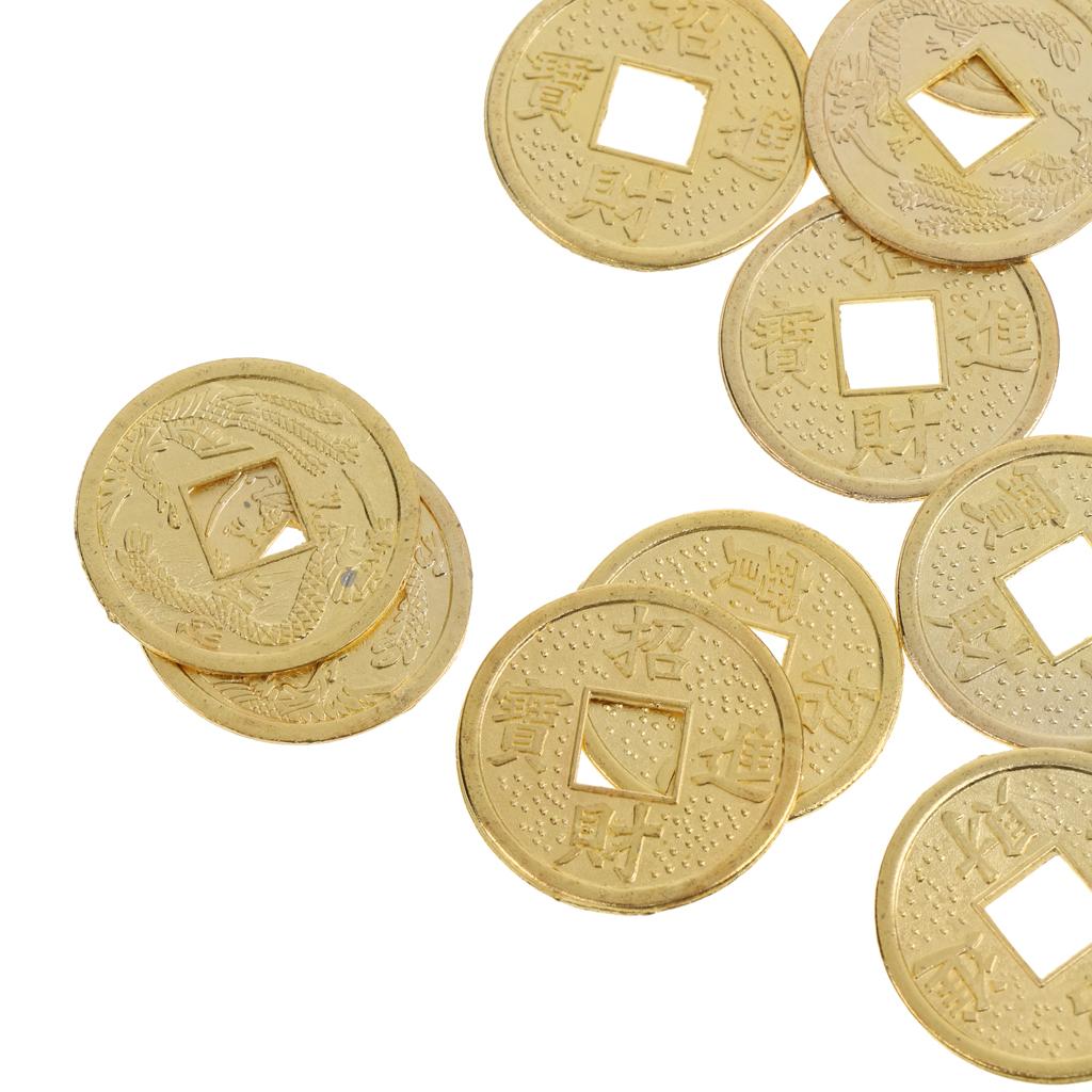 Feng Shui Coins Alloy Chinese  - Collectors Coins Jewelry & Watches Of Smithtown ulasan dan harga
