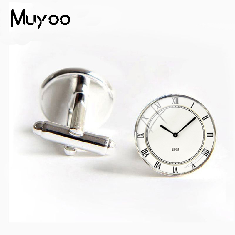 2018 New London Cufflinks See  - Best Jewelry Watches For Men ulasan dan harga