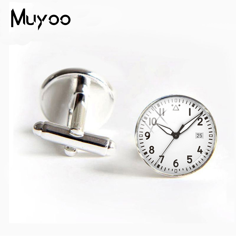 2018 New London Cufflinks See  - Best Jewelry Watches For Men ulasan dan harga
