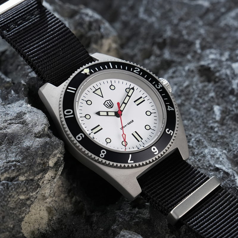 Watchdives WD1972 Quartz Watch - Jewelry And Watches ulasan dan harga