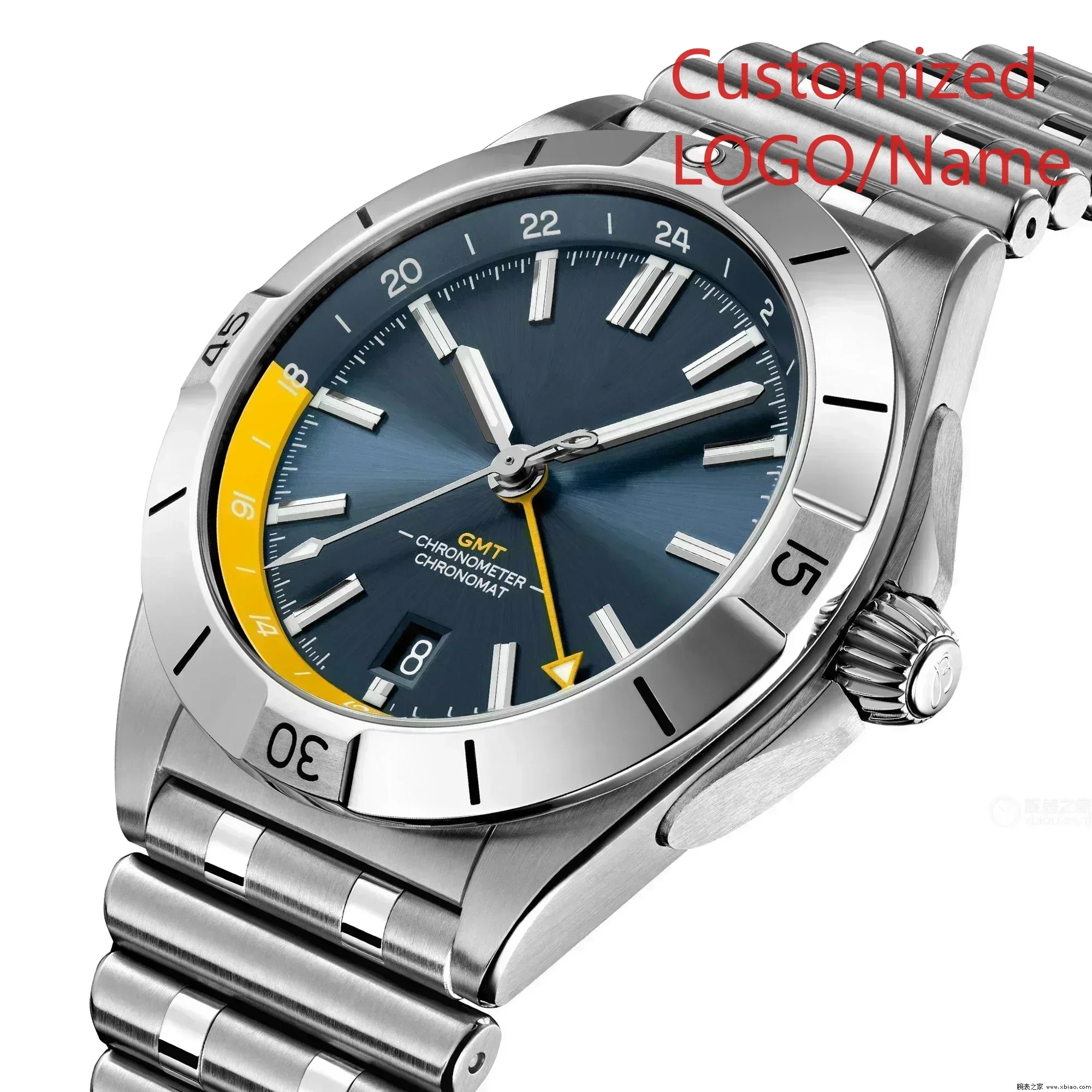 A989 Store Customized Watch  S - Jewelry And Watches ulasan dan harga