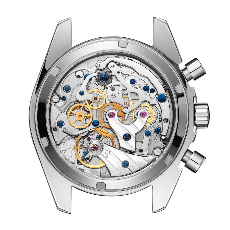 PHYLIDA 40mm Men's Watch ST19  - Jewelry And Watches ulasan dan harga