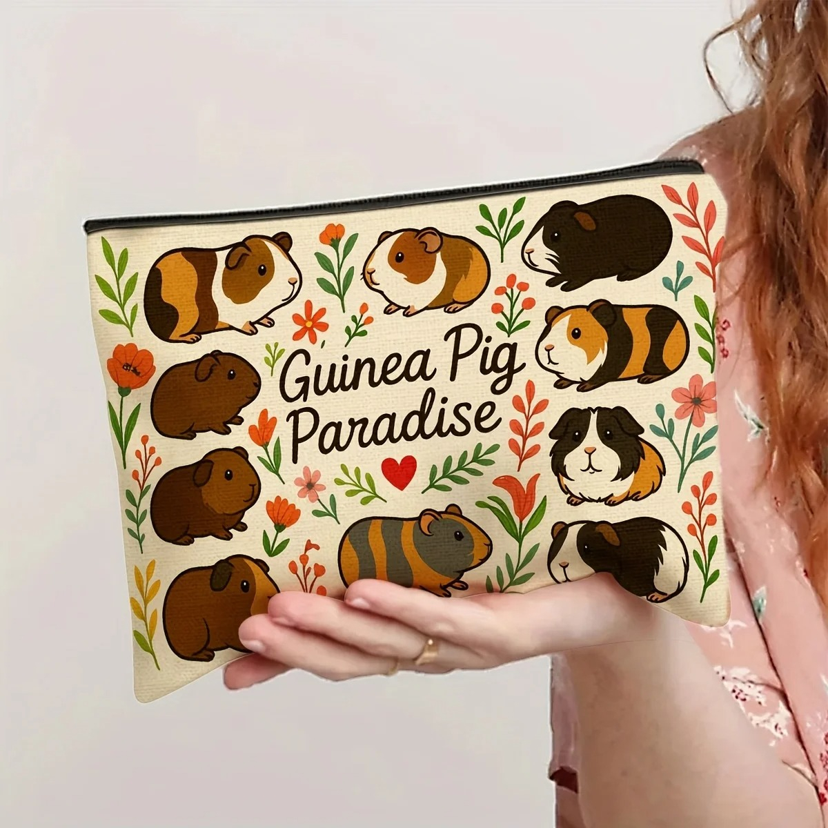 A Guinea Pig Paradise Makeup B - Paradise Jewelry & Watches Llc Photos ulasan dan harga