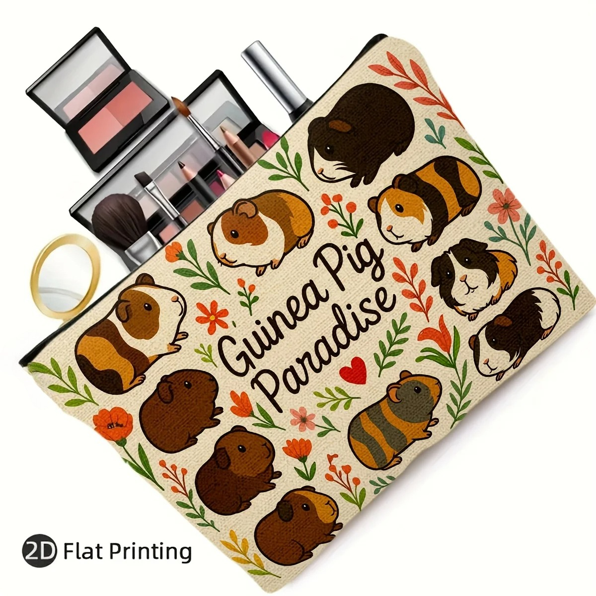 A Guinea Pig Paradise Makeup B - Paradise Jewelry & Watches Llc Photos ulasan dan harga