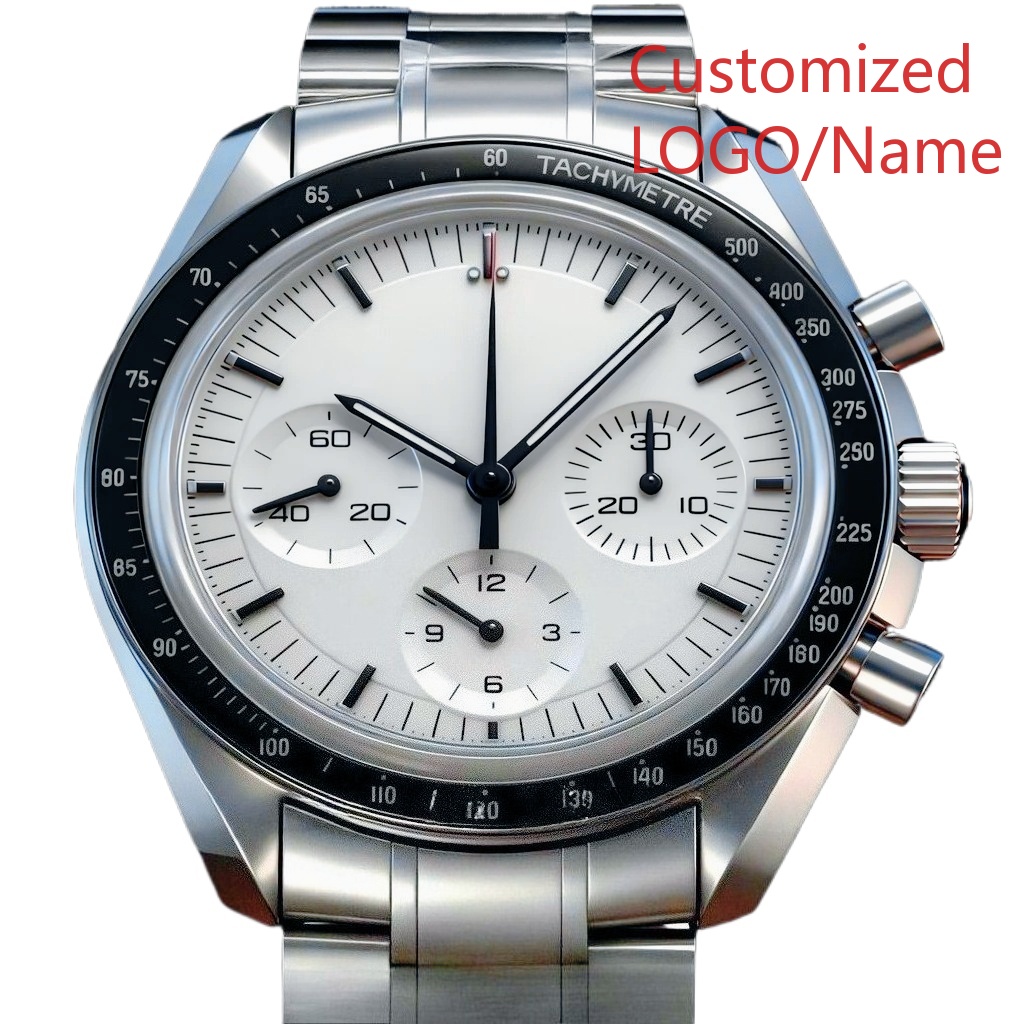 A989 Store Customized Watch 42 - Jewelry And Watches ulasan dan harga