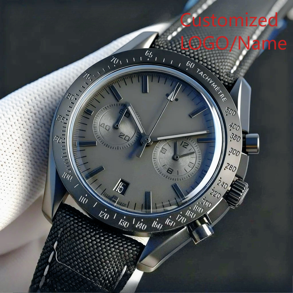 A989 Store Customized Watch 42 - Jewelry And Watches ulasan dan harga