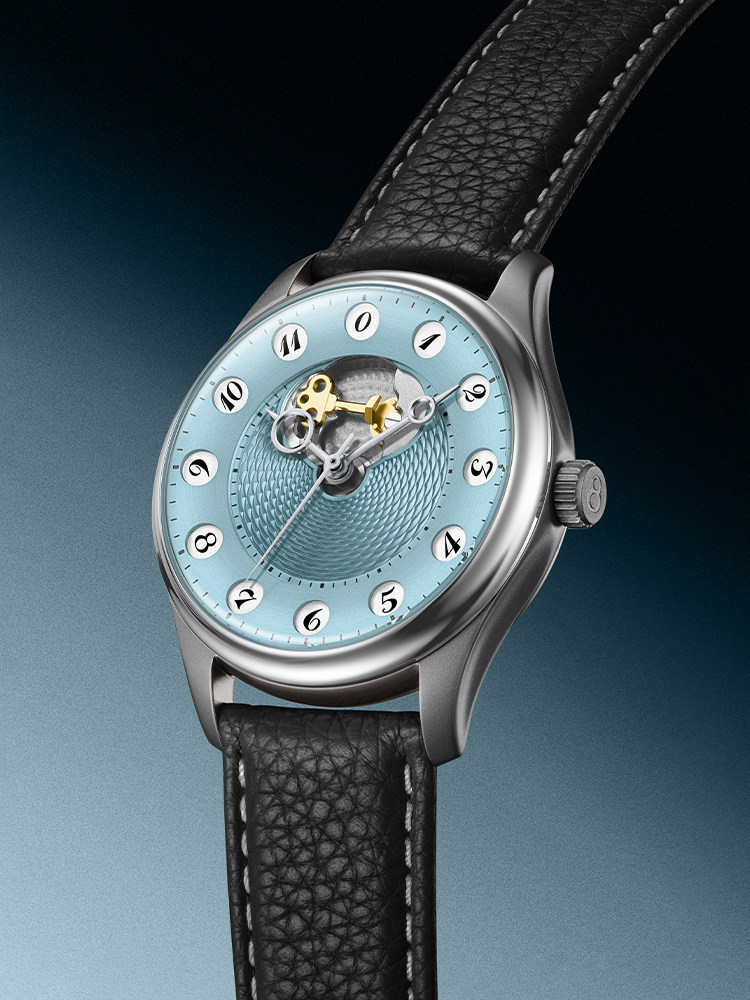 Time Gate Series Retro Watch 2 - Jewelry And Watches ulasan dan harga