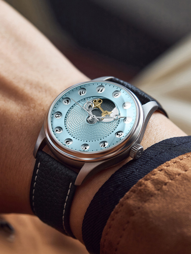 Time Gate Series Retro Watch 2 - Jewelry And Watches ulasan dan harga
