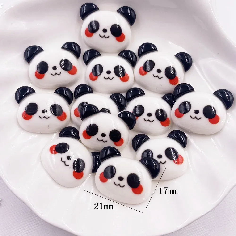 12PCS Kawaii Colorful Resin Bl - Paradise Jewelry & Watches Llc Photos ulasan dan harga