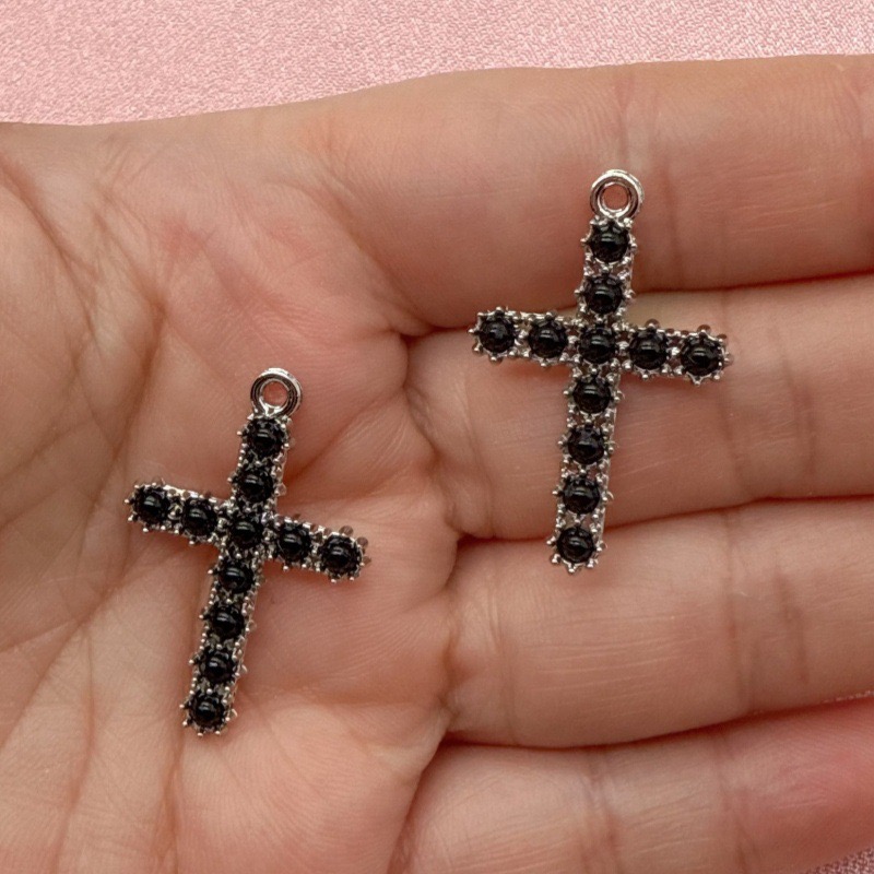 10pcs Korean version diamond c - Jewelry & Watches Vitopoulos ulasan dan harga